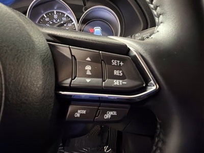 2025 Mazda Mazda CX-5 2.5 S