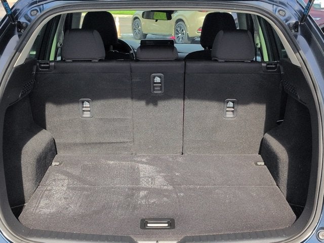 2025 Mazda Mazda CX-5 2.5 S