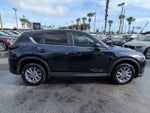 2025 Mazda Mazda CX-5 2.5 S