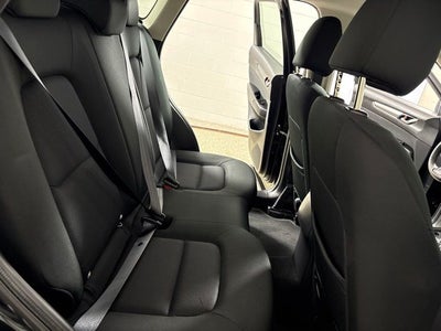 2025 Mazda Mazda CX-5 2.5 S