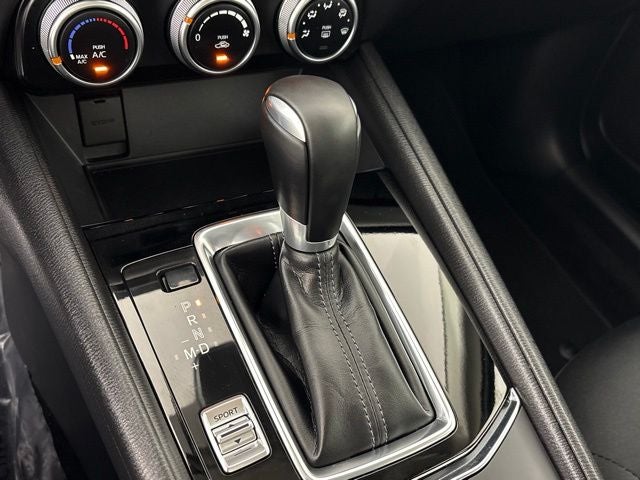 2025 Mazda Mazda CX-5 2.5 S
