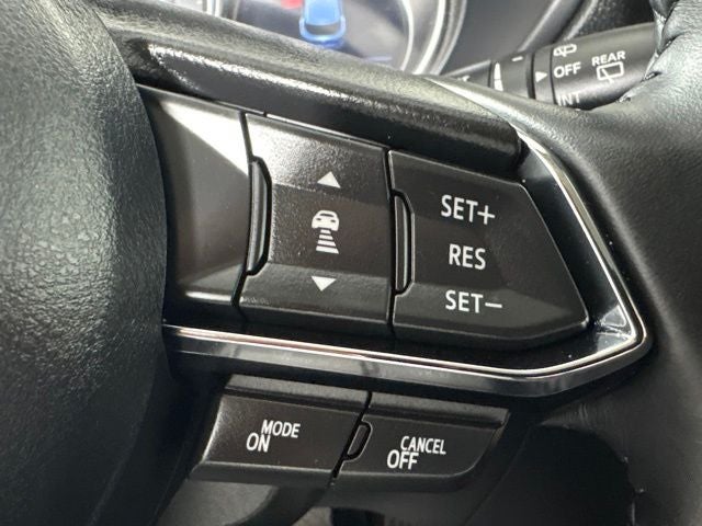 2025 Mazda Mazda CX-5 2.5 S