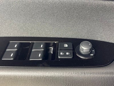 2025 Mazda Mazda CX-5 2.5 S