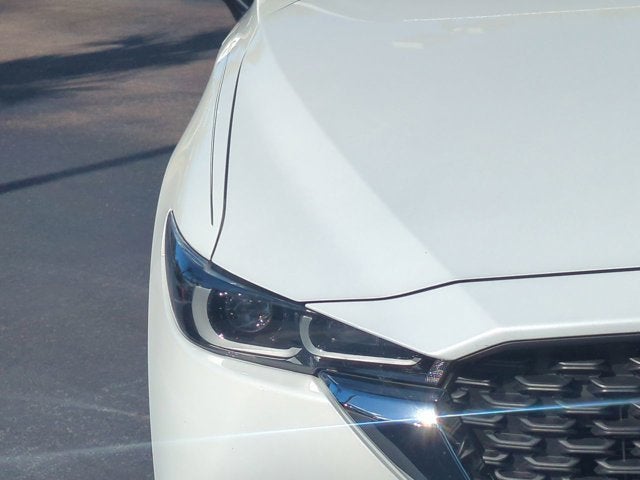 2023 Mazda Mazda CX-5 2.5 S