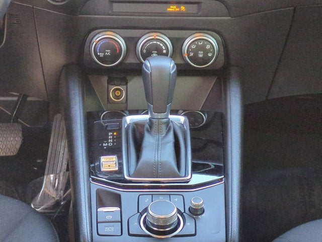 2023 Mazda Mazda CX-5 2.5 S