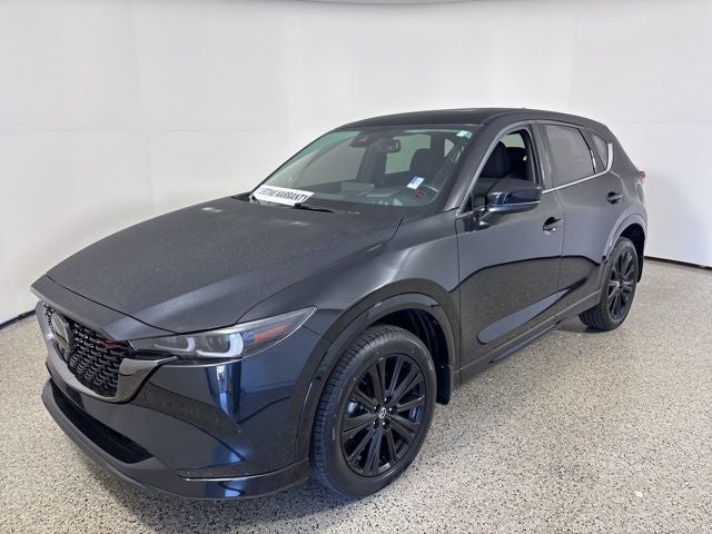 2023 Mazda Mazda CX-5 2.5 Turbo