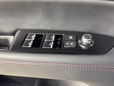 2023 Mazda Mazda CX-5 2.5 Turbo