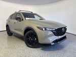 2025 Mazda Mazda CX-5 2.5 Carbon Turbo