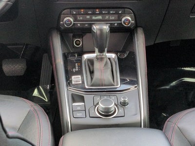 2023 Mazda Mazda CX-5 2.5 Turbo