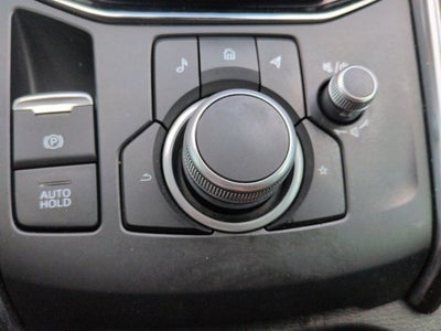 2023 Mazda Mazda CX-5 2.5 Turbo