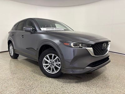 2024 Mazda Mazda CX-5 2.5 S Select Package