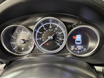 2024 Mazda Mazda CX-5 2.5 S Select Package