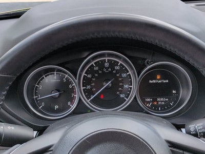 2023 Mazda Mazda CX-5 2.5 S Select Package