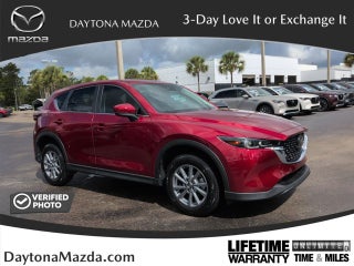 2023 Mazda Mazda CX-5 2.5 S Select Package