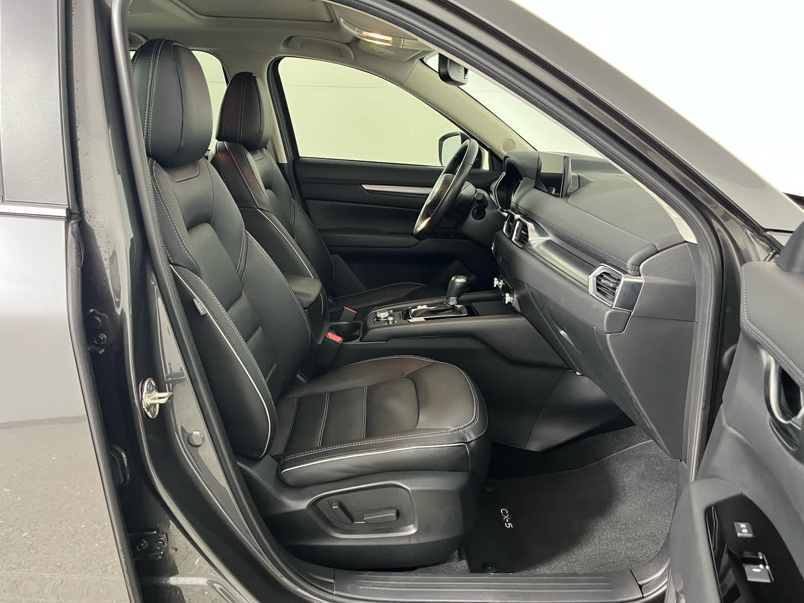 2024 Mazda Mazda CX-5 2.5 S Preferred