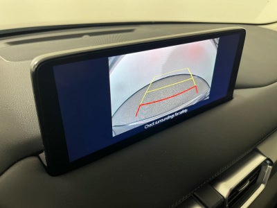 2024 Mazda Mazda CX-5 2.5 S Preferred