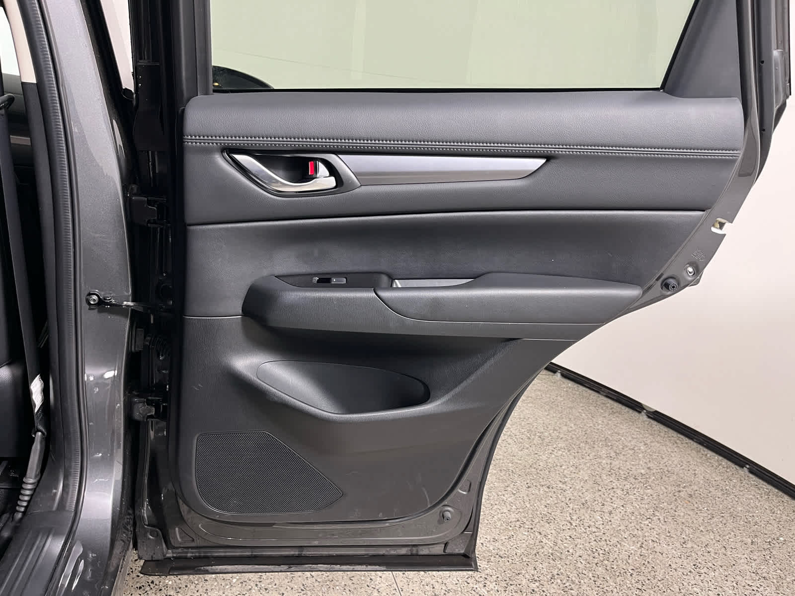 2024 Mazda Mazda CX-5 2.5 S Preferred