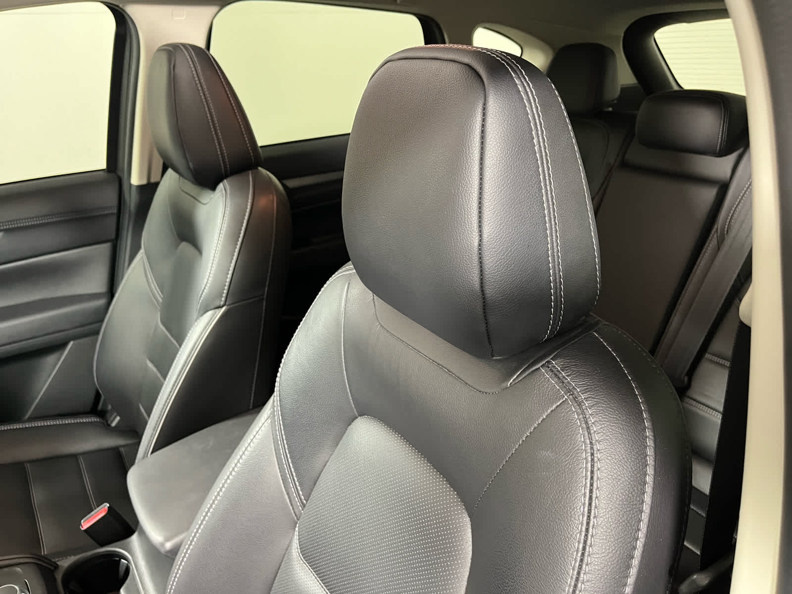 2024 Mazda Mazda CX-5 2.5 S Preferred