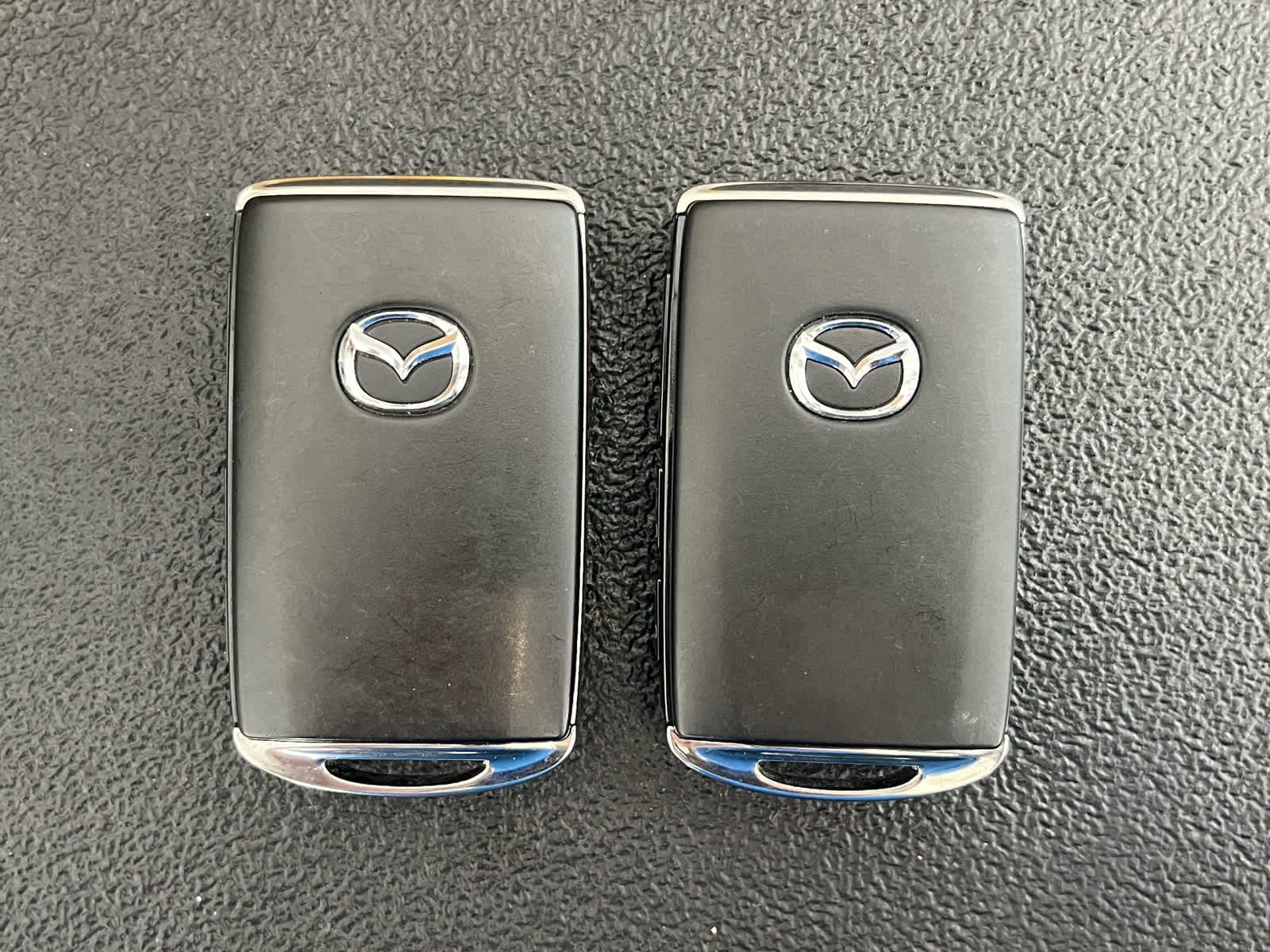 2024 Mazda Mazda CX-5 2.5 S Preferred