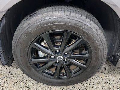 2024 Mazda Mazda CX-5 2.5 S Preferred