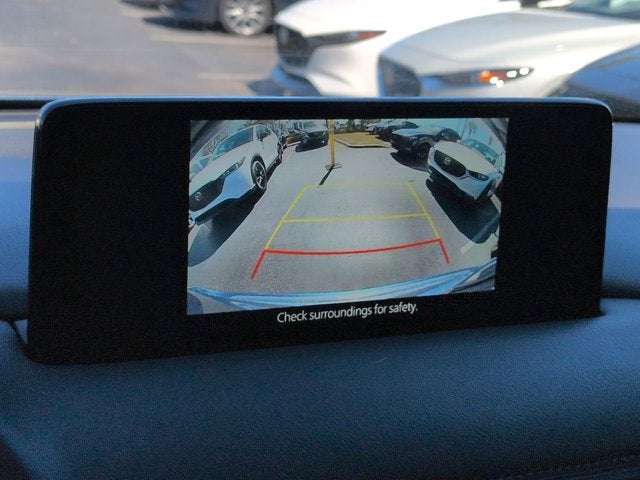 2024 Mazda Mazda CX-5 2.5 S Preferred Package