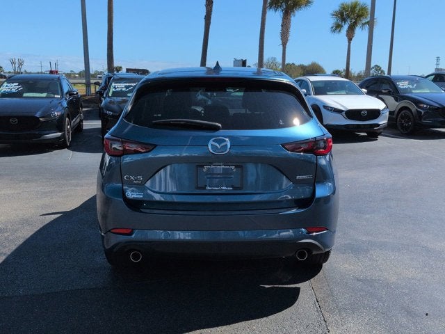 2024 Mazda Mazda CX-5 2.5 S Preferred Package