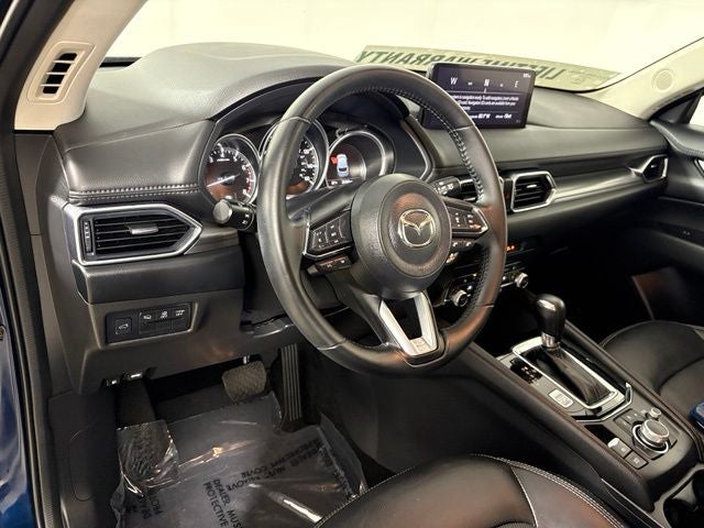 2024 Mazda Mazda CX-5 2.5 S Preferred Package