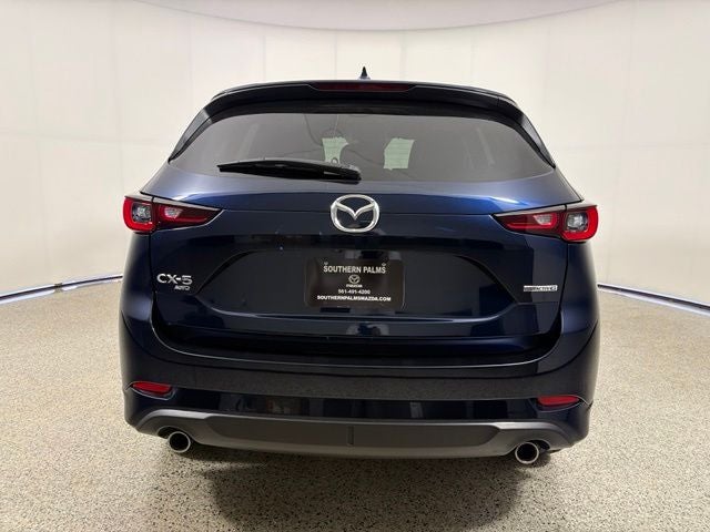 2024 Mazda Mazda CX-5 2.5 S Preferred Package