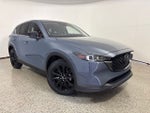 2022 Mazda Mazda CX-5 2.5 S Carbon Edition