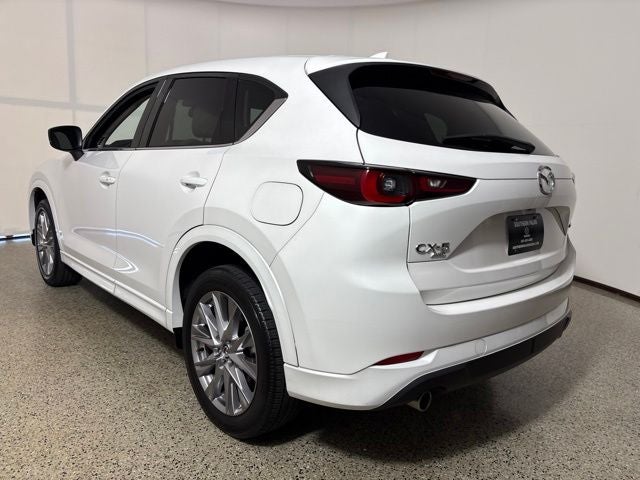 2024 Mazda Mazda CX-5 2.5 S Premium Plus Package