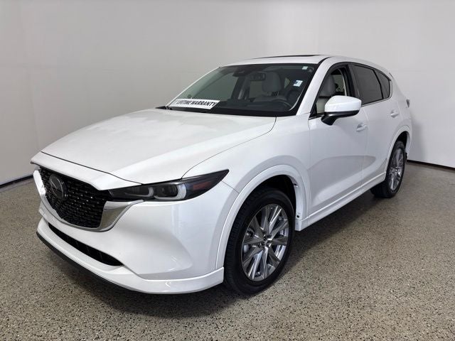 2024 Mazda Mazda CX-5 2.5 S Premium Plus Package