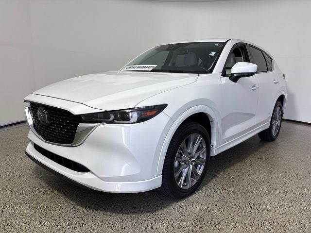 2024 Mazda Mazda CX-5 2.5 S Premium Plus Package
