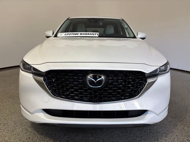 2024 Mazda Mazda CX-5 2.5 S Premium Plus Package