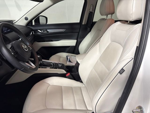 2024 Mazda Mazda CX-5 2.5 S Premium Plus Package