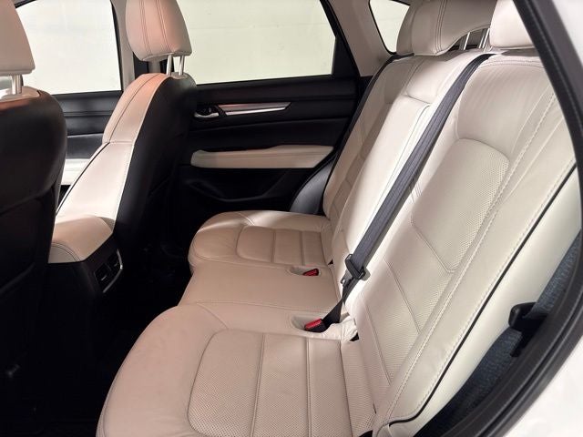 2024 Mazda Mazda CX-5 2.5 S Premium Plus Package