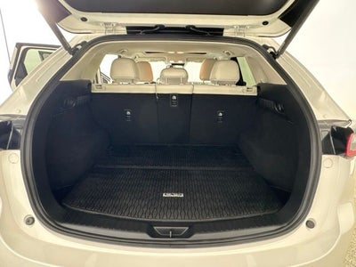 2024 Mazda Mazda CX-5 2.5 S Premium Plus Package