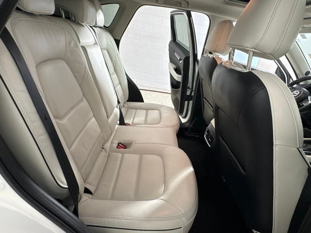 2024 Mazda Mazda CX-5 2.5 S Premium Plus Package