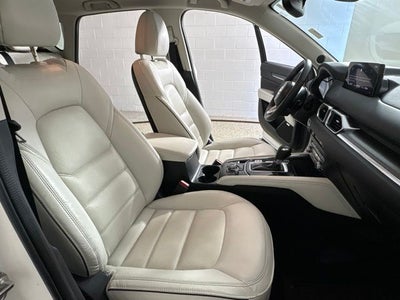 2024 Mazda Mazda CX-5 2.5 S Premium Plus Package