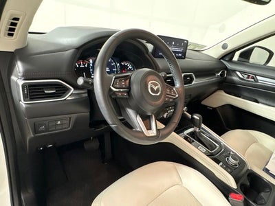 2024 Mazda Mazda CX-5 2.5 S Premium Plus Package