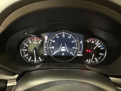 2024 Mazda Mazda CX-5 2.5 S Premium Plus Package