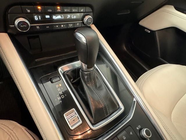 2024 Mazda Mazda CX-5 2.5 S Premium Plus Package