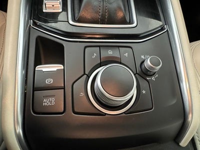 2024 Mazda Mazda CX-5 2.5 S Premium Plus Package
