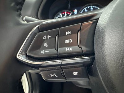 2024 Mazda Mazda CX-5 2.5 S Premium Plus Package