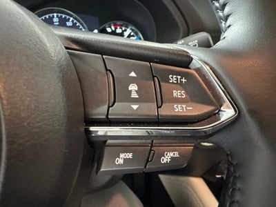 2024 Mazda Mazda CX-5 2.5 S Premium Plus Package