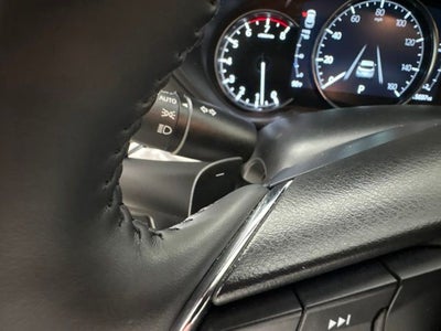 2024 Mazda Mazda CX-5 2.5 S Premium Plus Package