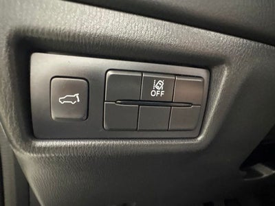 2024 Mazda Mazda CX-5 2.5 S Premium Plus Package