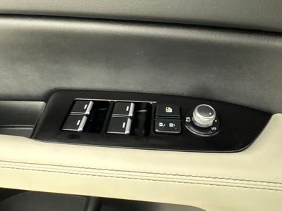 2024 Mazda Mazda CX-5 2.5 S Premium Plus Package