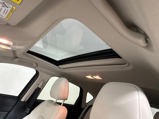 2024 Mazda Mazda CX-5 2.5 S Premium Plus Package