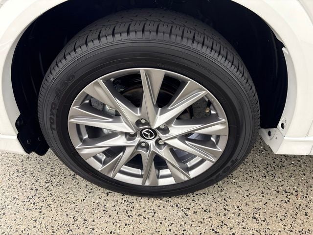 2024 Mazda Mazda CX-5 2.5 S Premium Plus Package