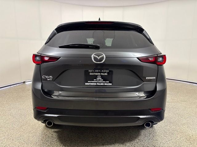 2023 Mazda Mazda CX-5 2.5 S Premium Plus Package
